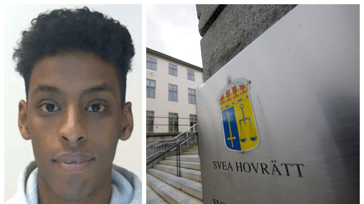 Flera dömda personer ur Vårbynätverket överklagar till Svea Hovrätt.